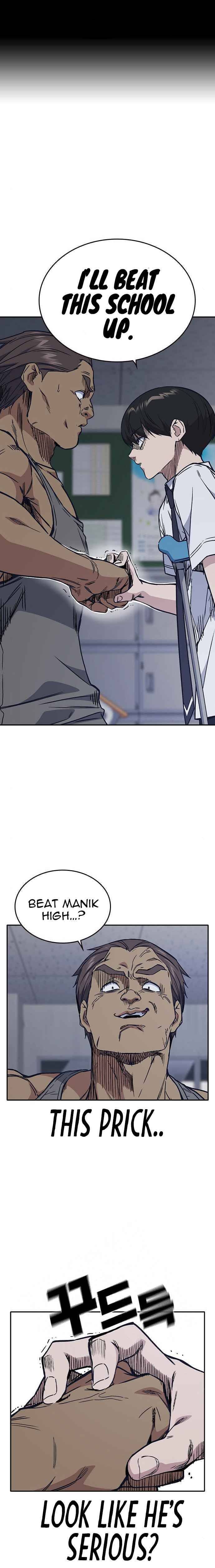 Manga Image