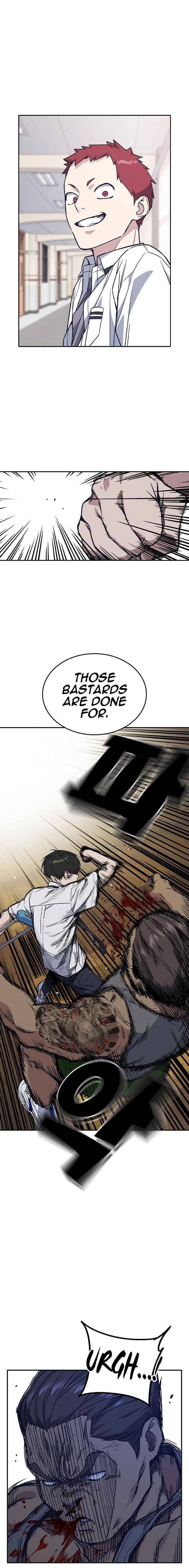 Manga Image