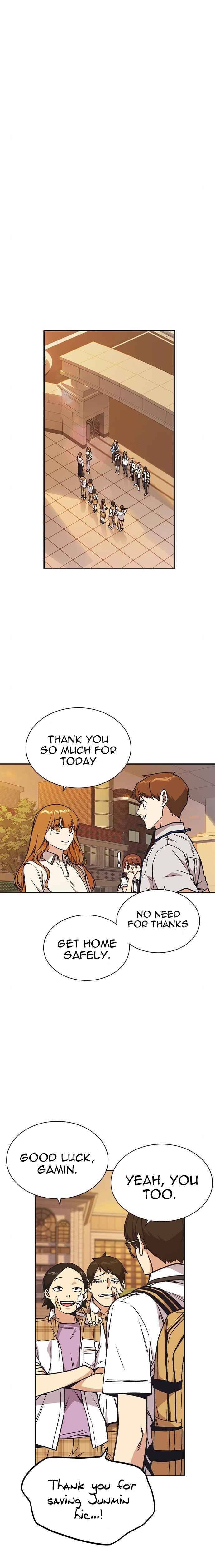 Manga Image