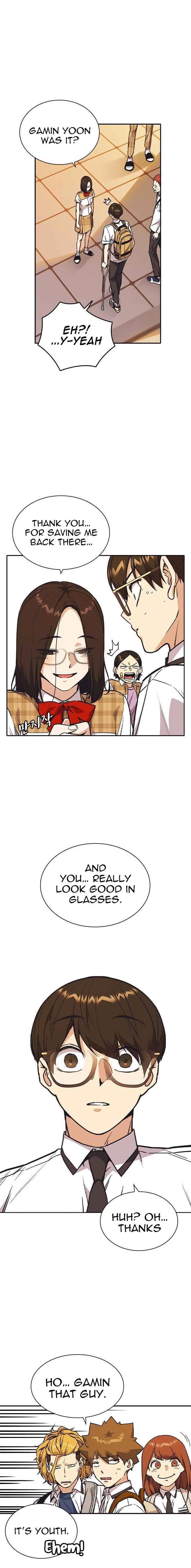 Manga Image