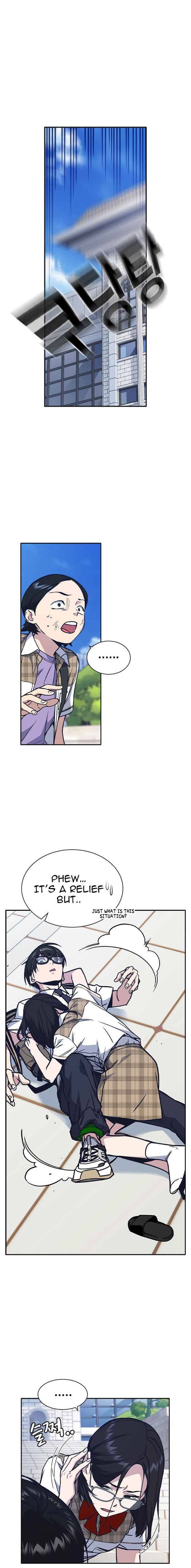 Manga Image