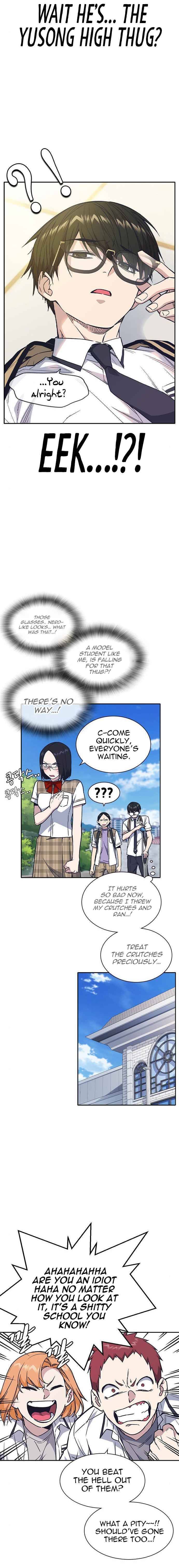 Manga Image