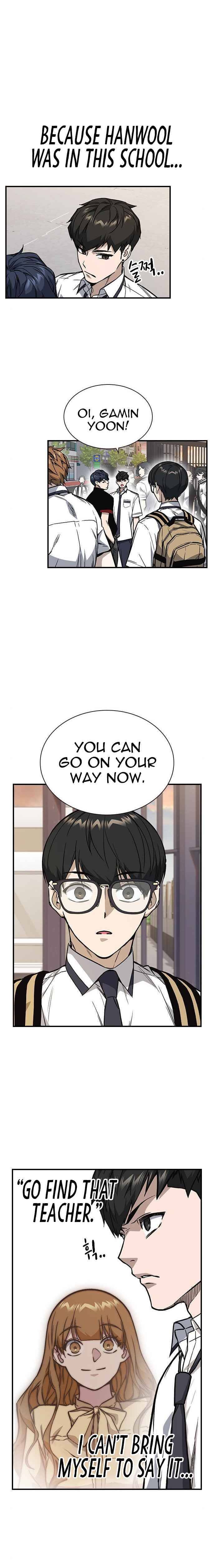 Manga Image
