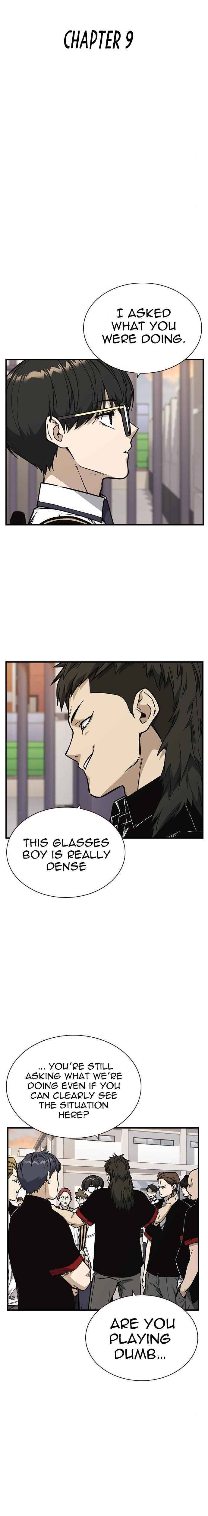 Manga Image
