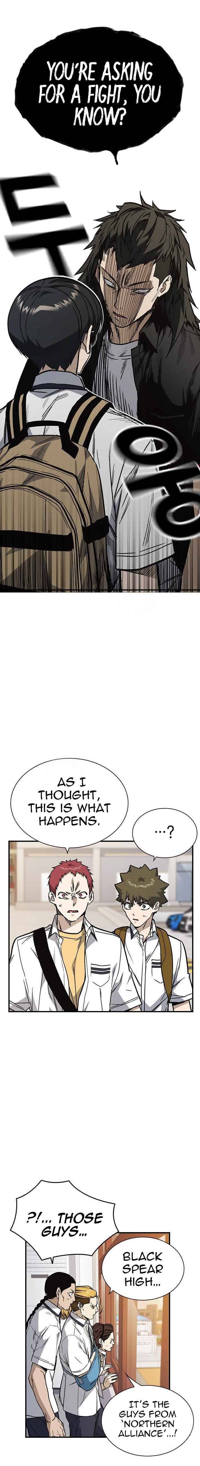 Manga Image