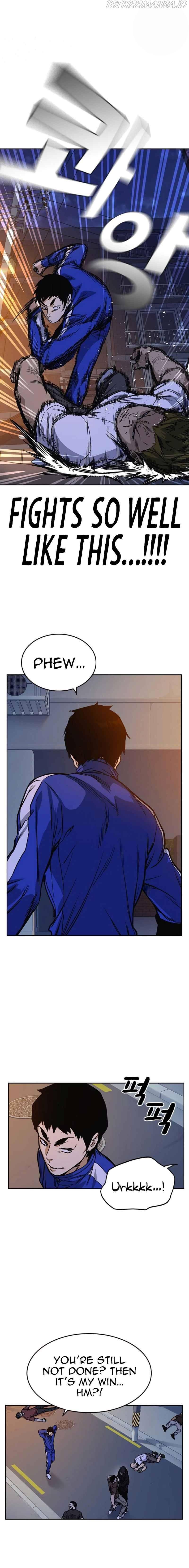 Manga Image