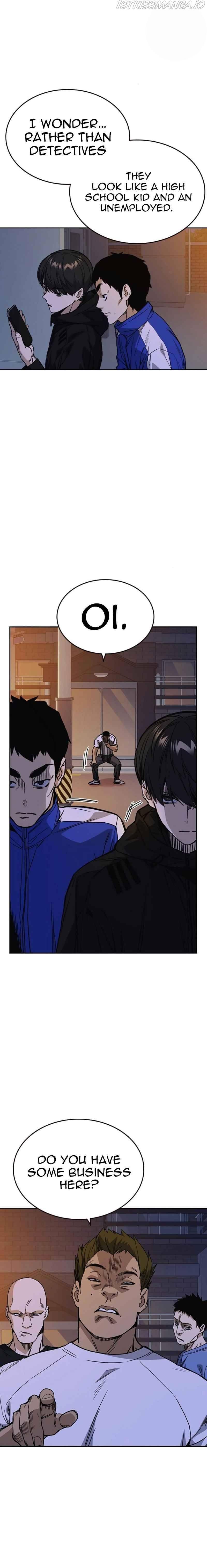 Manga Image