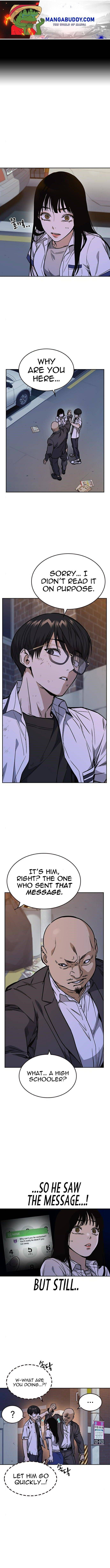 Manga Image
