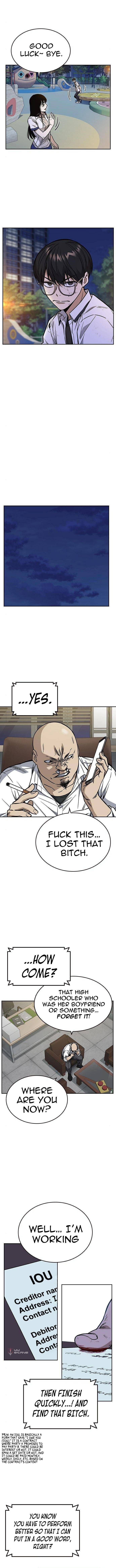 Manga Image