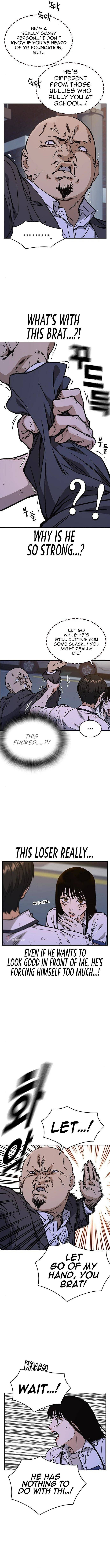 Manga Image