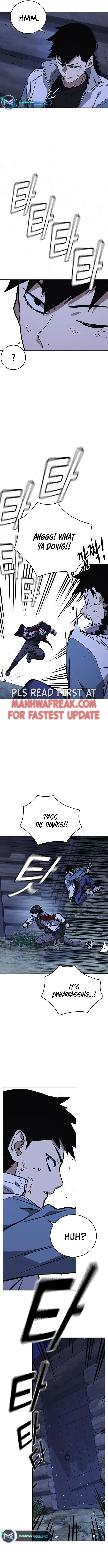 Manga Image