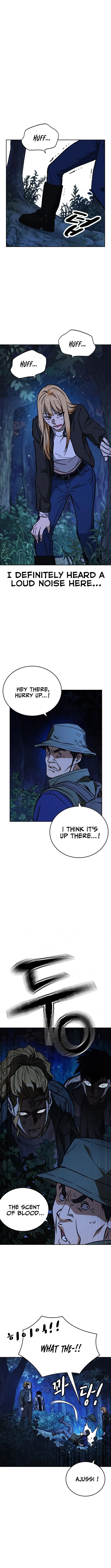 Manga Image