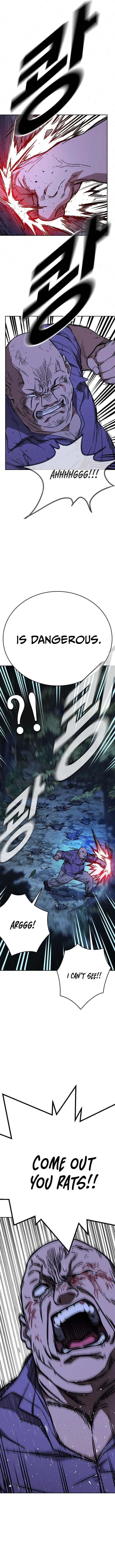 Manga Image