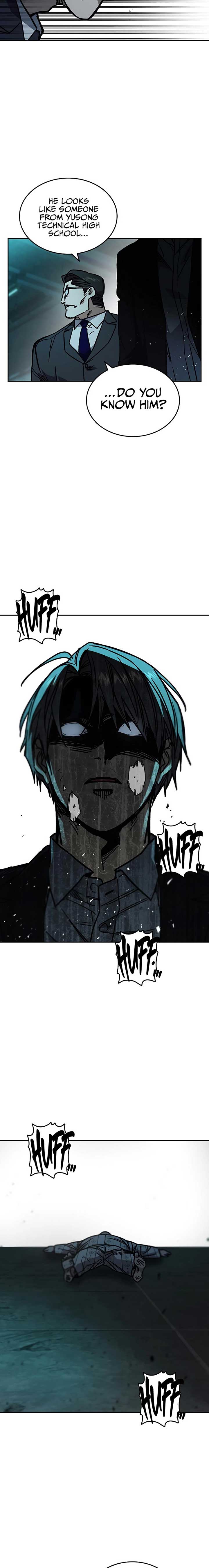 Manga Image