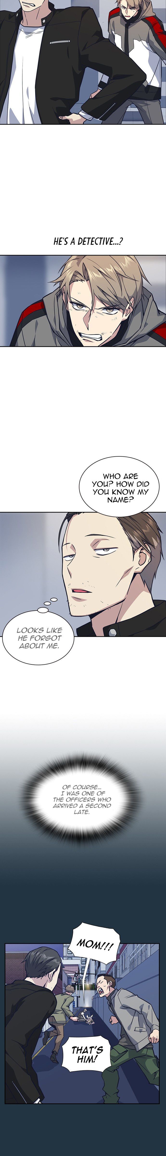 Manga Image