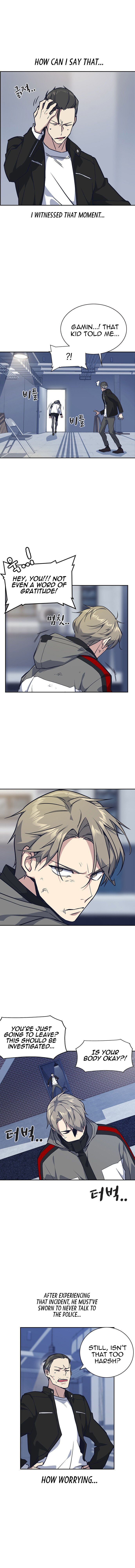 Manga Image