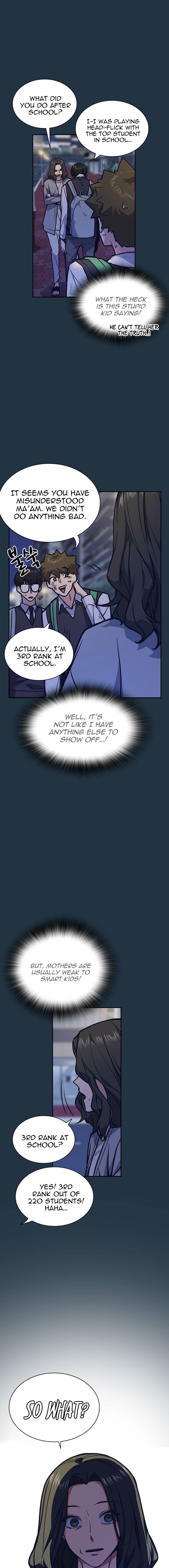 Manga Image
