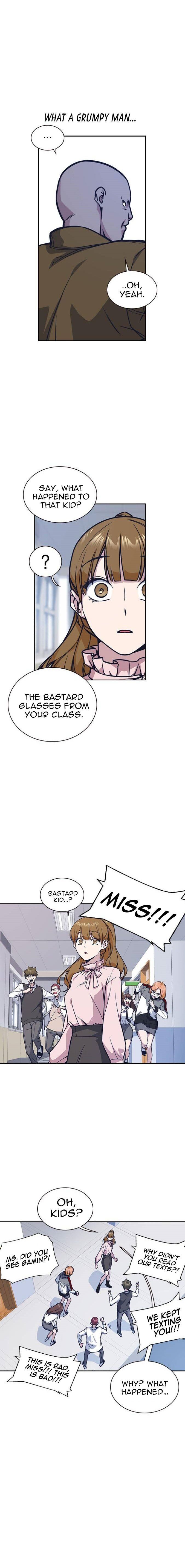 Study Group Chapter 39 page 6