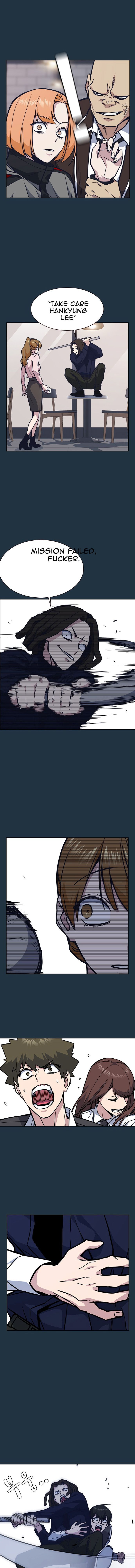 Manga Image
