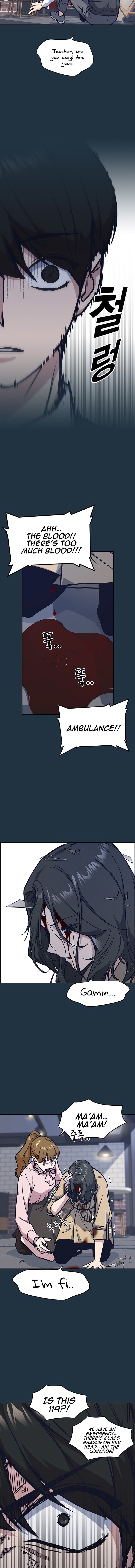 Manga Image