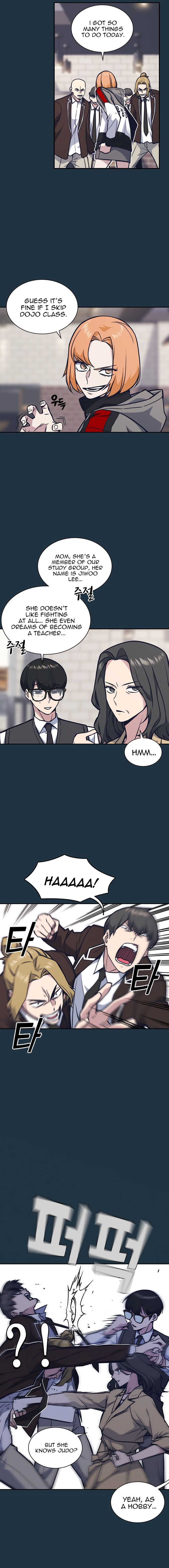 Manga Image