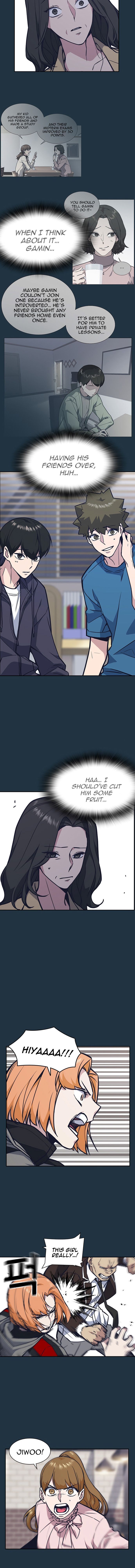 Manga Image