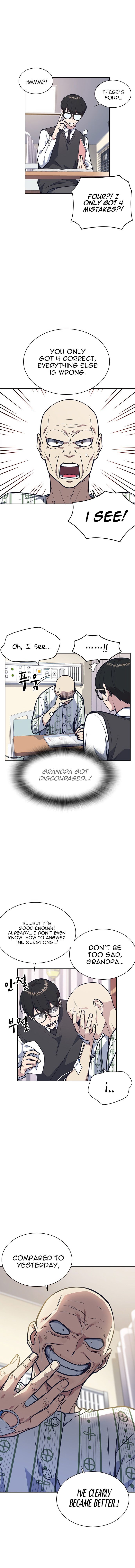 Manga Image