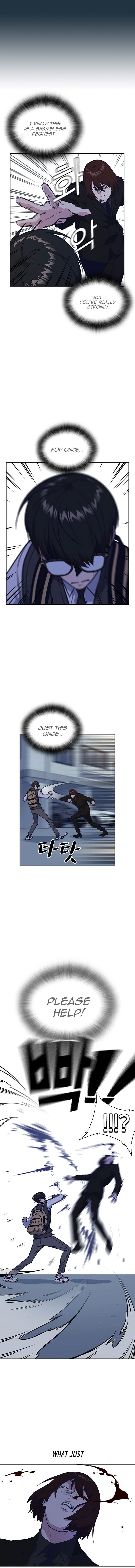 Manga Image