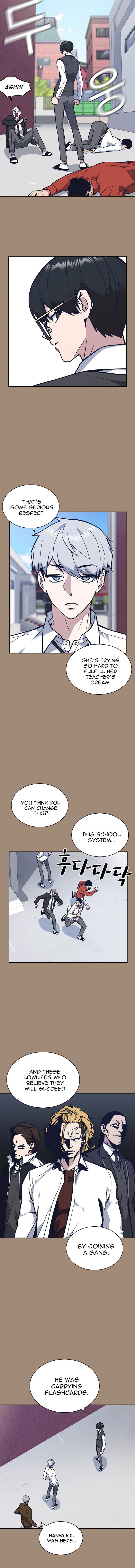Manga Image