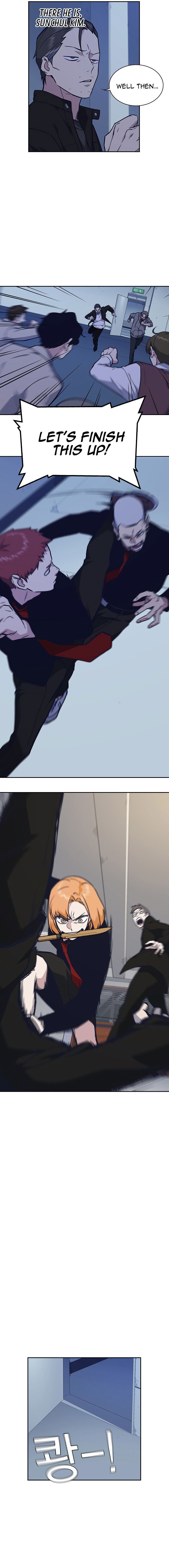 Manga Image