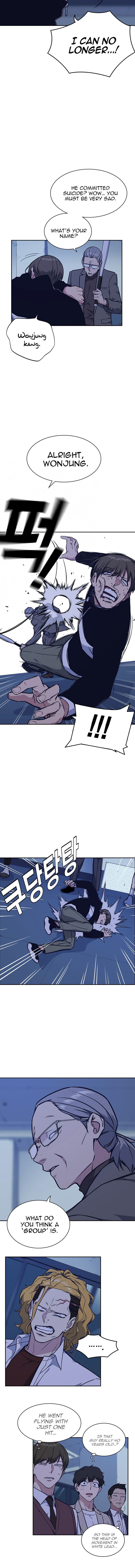 Manga Image