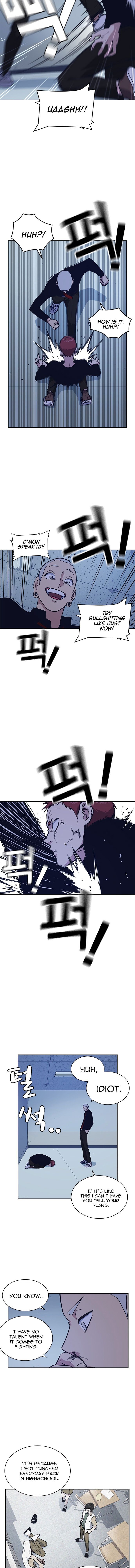Manga Image