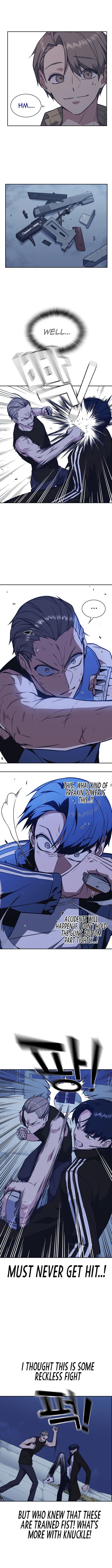 Manga Image