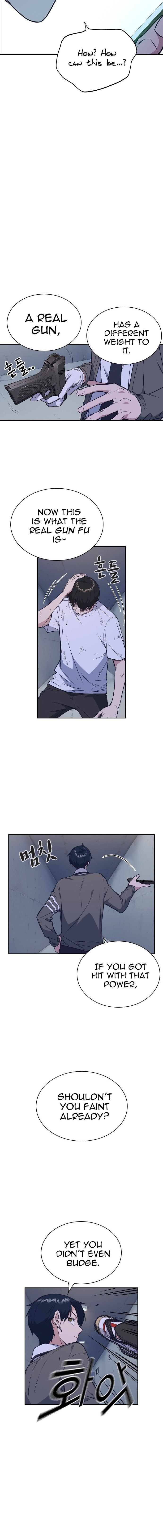 Manga Image