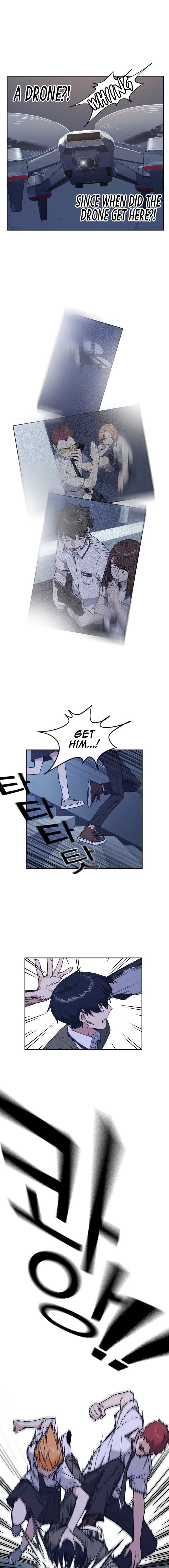 Manga Image