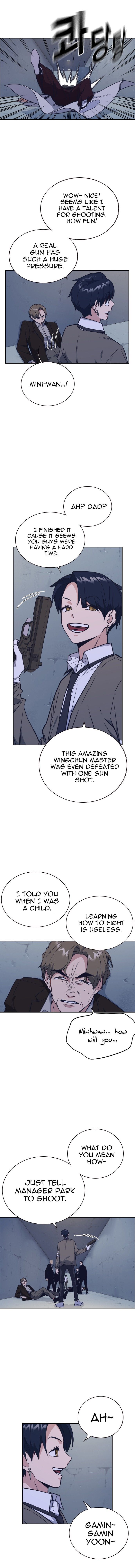 Manga Image