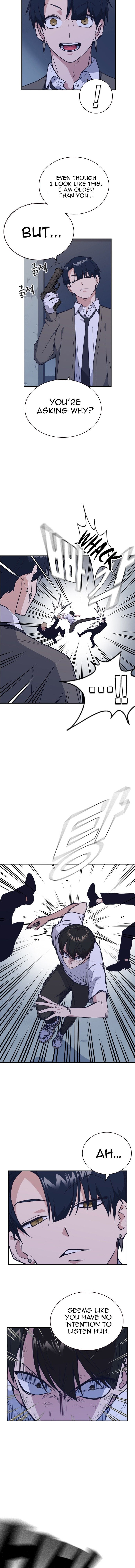 Manga Image