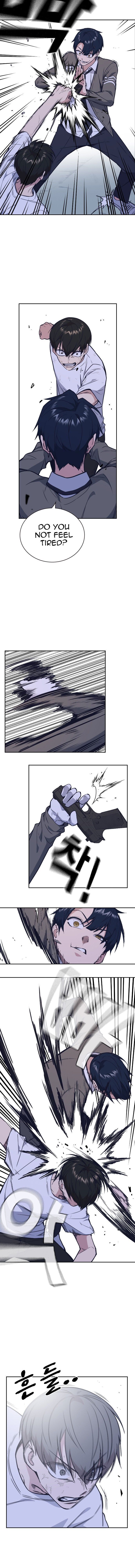 Manga Image