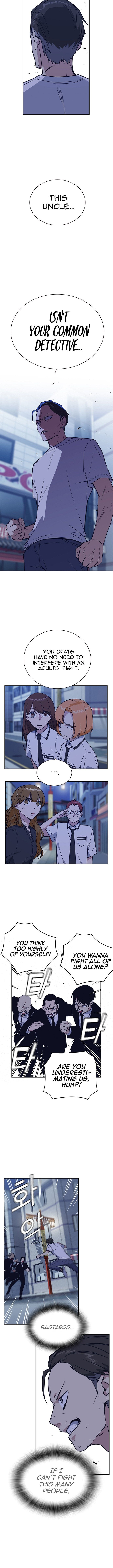 Manga Image