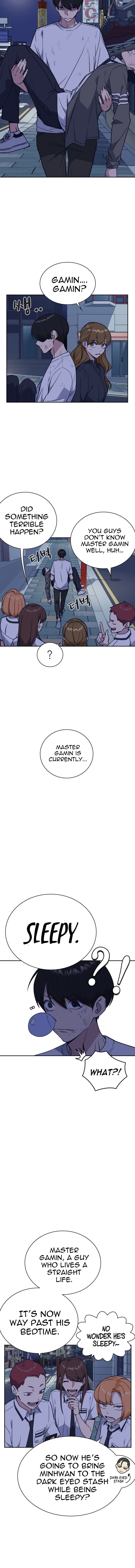 Manga Image