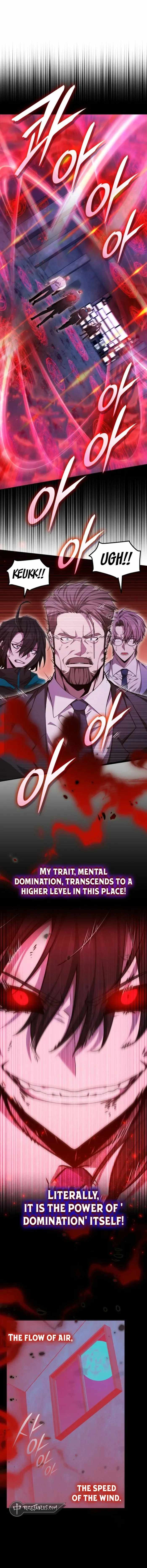 Subscribing To The Transcendent’s Channel Chapter 58 page 15