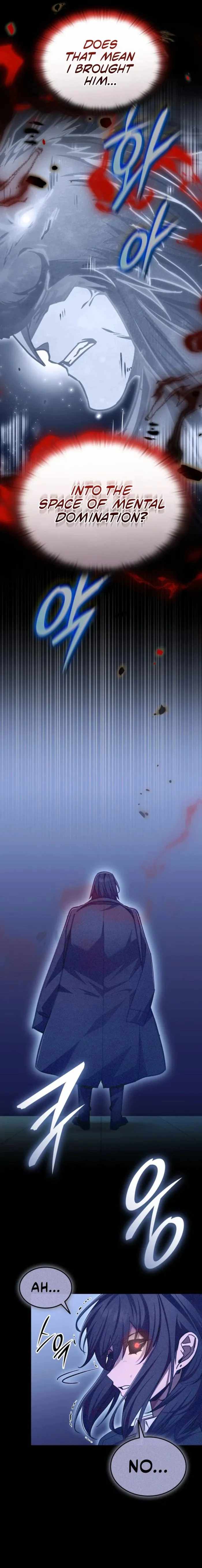 Subscribing To The Transcendent’s Channel Chapter 58 page 19