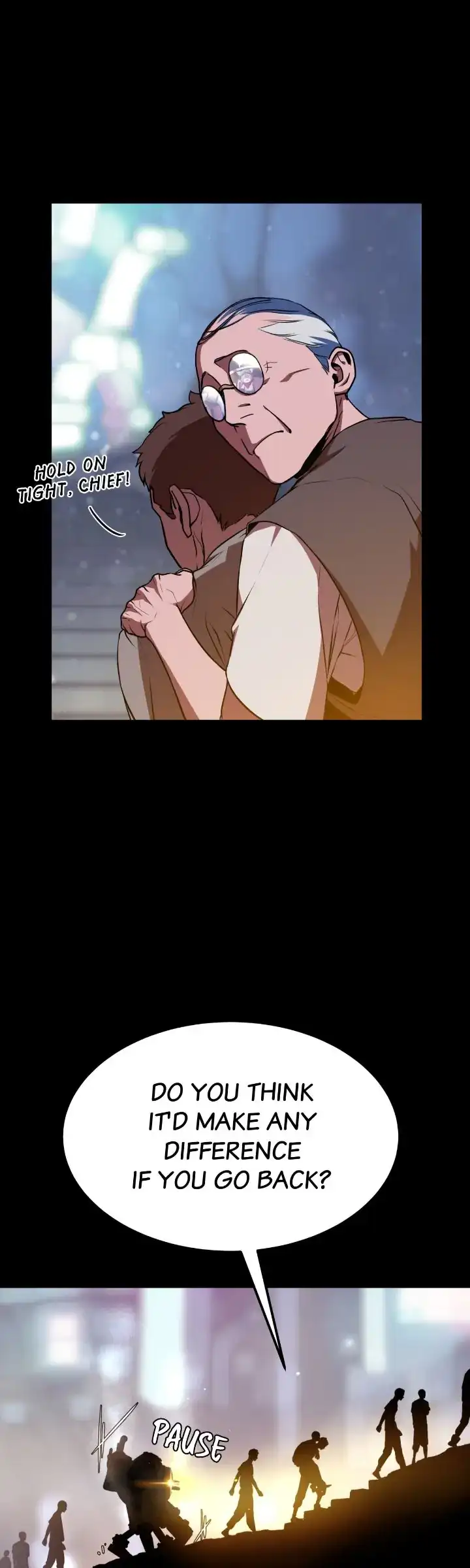Manga Image
