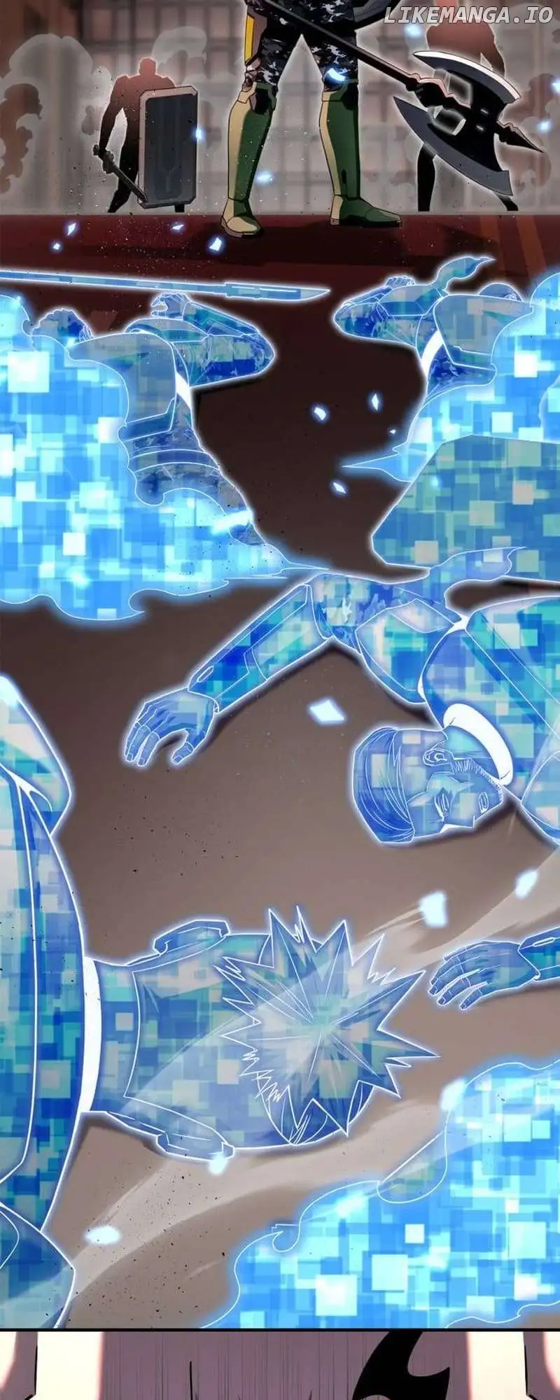 Manga Image