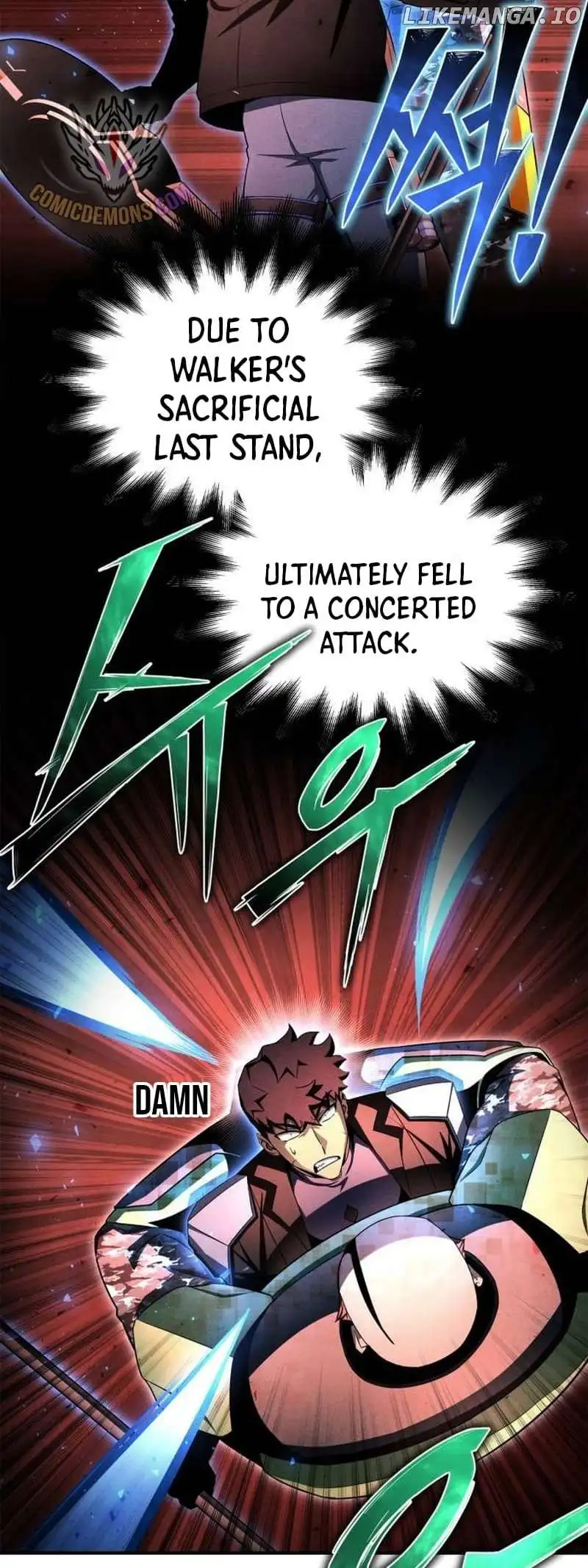 Manga Image