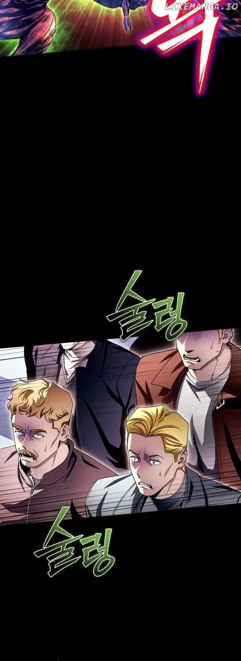 Manga Image