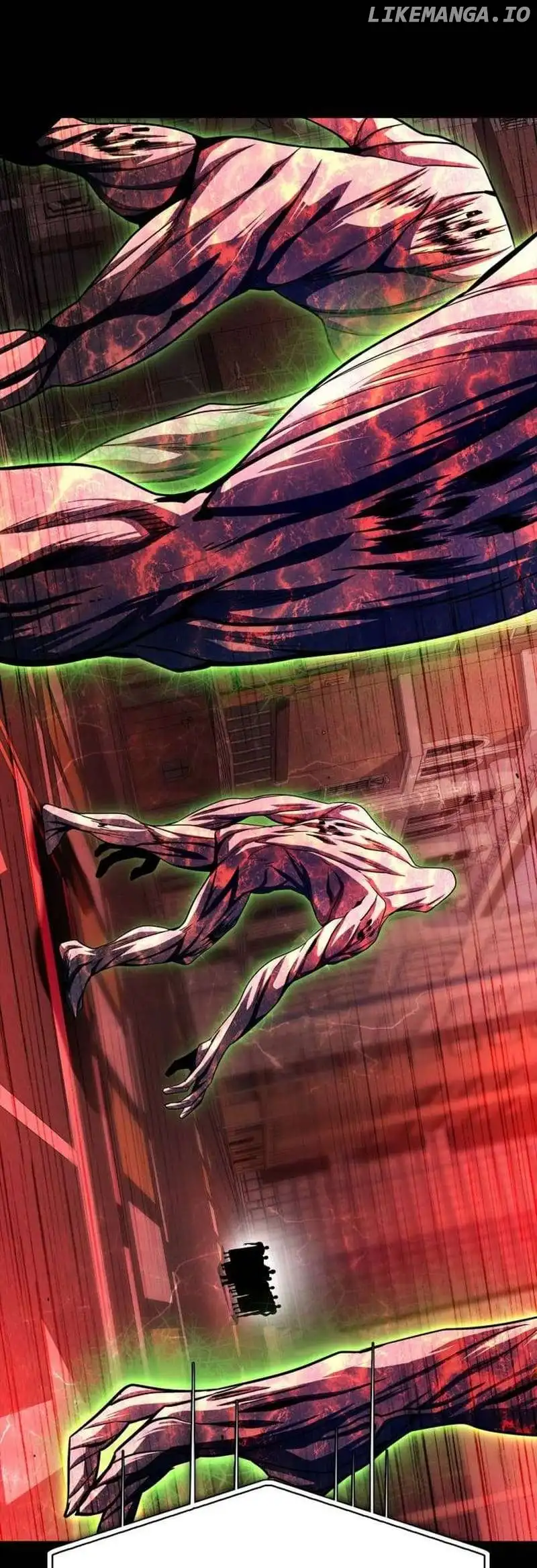 Manga Image