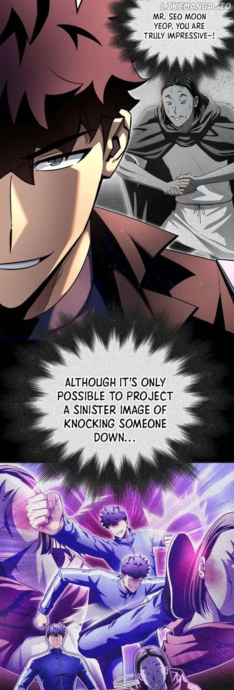 Manga Image