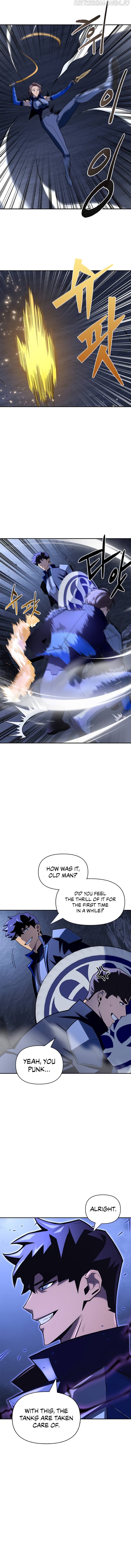 Manga Image