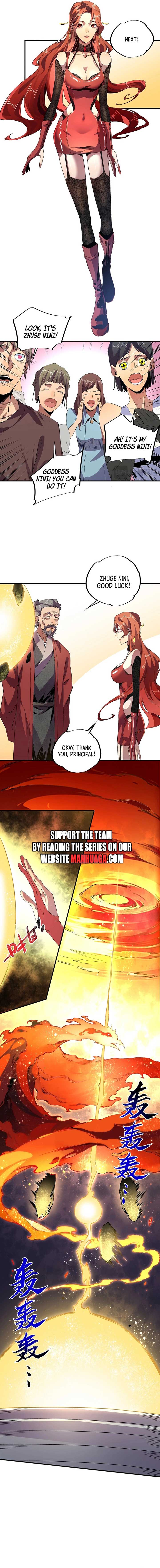 Manga Image